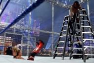 Edge vs 'Taker
